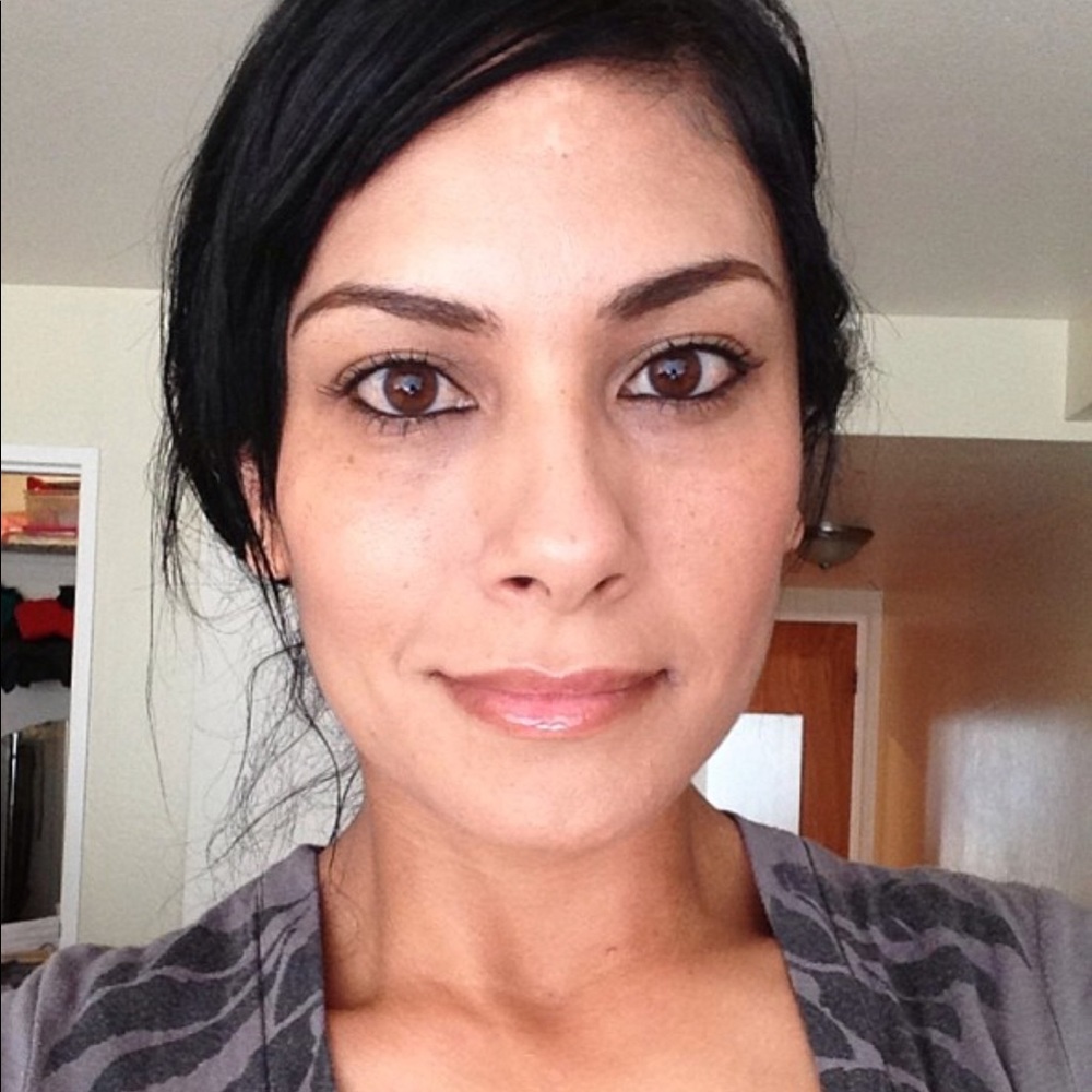 Meet your Posher, Kristina